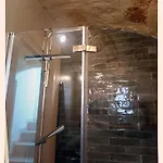 アパート Stone Dream - In Pietra Con Vasca Freestanding