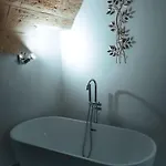 アパート Stone Dream - In Pietra Con Vasca Freestanding