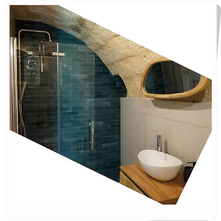 Stone Dream - In Pietra Con Vasca Freestanding