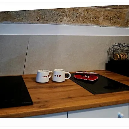 Stone Dream - In Pietra Con Vasca Freestanding *