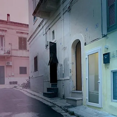 Lejlighed Stone Dream - In Pietra Con Vasca Freestanding *
