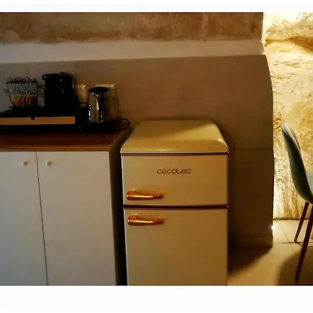 Stone Dream - In Pietra Con Vasca Freestanding