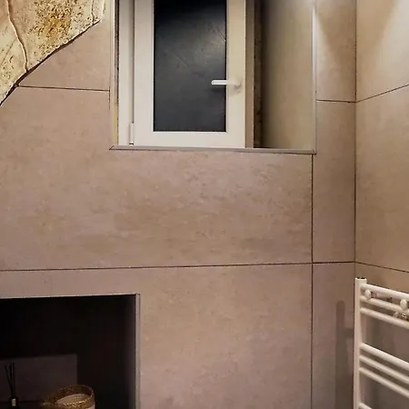Stone Dream - In Pietra Con Vasca Freestanding 모노폴리