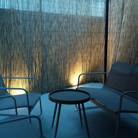 Lejlighed Stone Dream - In Pietra Con Vasca Freestanding