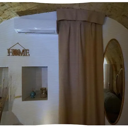Stone Dream - In Pietra Con Vasca Freestanding