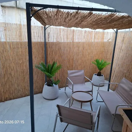 Stone Dream - In Pietra Con Vasca Freestanding *